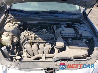Zdjęcie 11 z 12 samochodu: 2012 HYUNDAI SONATA GLS VIN:5NPEB4ACXCH452206 - miniatura