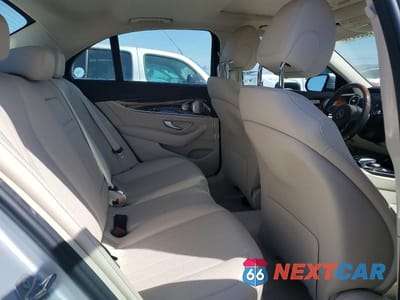 Zdjęcie 10 z 12 samochodu: 2017 MERCEDES-BENZ E 300 VIN:WDDZF4JB5HA175627 - miniatura