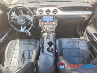 Zdjęcie 8 z 13 samochodu: 2020 FORD MUSTANG VIN:1FATP8UH5L5139755 - miniatura