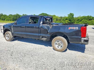 Drugie zdjęcie samochodu z przodu: 2024 FORD F250 SUPER DUTY VIN:1FT7W2BT9REF82163 - miniatura