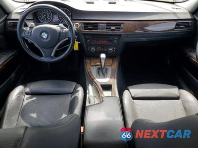 Zdjęcie 8 z 13 samochodu: 2008 BMW 328 I VIN:WBAVA37588NL47562 - miniatura
