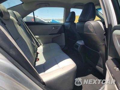 Zdjęcie 10 z 13 samochodu: 2015 TOYOTA CAMRY SE VIN:4T1BF1FKXFU955536 - miniatura