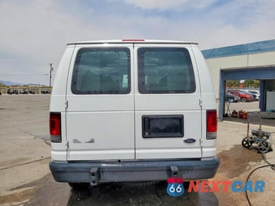 Zdjęcie 6 z 13 samochodu: 2013 FORD ECONOLINE E250 VAN VIN:1FTNE2EW2DDA54172 - miniatura