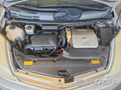 Zdjęcie 11 z 12 samochodu: 2005 TOYOTA PRIUS BASE VIN:JTDKB20U353048437 - miniatura