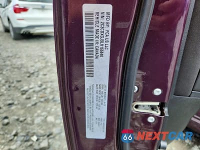 Zdjęcie 12 z 12 samochodu: 2020 DODGE CHARGER SCAT PACK VIN:2C3CDXGJ9LH166840 - miniatura