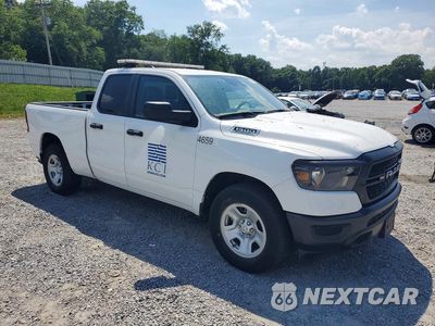 Zdjęcie 6 z 22 samochodu: 2023 RAM 1500 TRADESMAN VIN:1C6RRFCG6PN566936 - miniatura