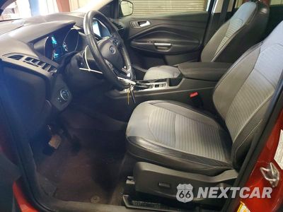 Zdjęcie 7 z 12 samochodu: 2019 FORD ESCAPE SE VIN:1FMCU9GD0KUA99165 - miniatura