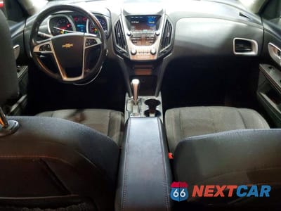 Zdjęcie 8 z 13 samochodu: 2015 CHEVROLET EQUINOX LT VIN:2GNFLFEK5F6234365 - miniatura