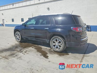 Drugie zdjęcie samochodu z przodu: 2016 GMC ACADIA SLT-2 VIN:1GKKRSKDXGJ287236 - miniatura