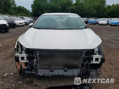 Piąte zdjęcie samochodu w środku: 2017 HONDA CIVIC EX VIN:2HGFC1F3XHH639519 - miniatura