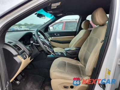 Zdjęcie 7 z 13 samochodu: 2016 FORD EXPLORER VIN:1FM5K7B8XGGA32740 - miniatura