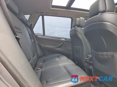 Zdjęcie 11 z 13 samochodu: 2013 BMW X5 XDRIVE35I VIN:5UXZV4C58D0B03083 - miniatura