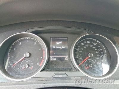 Zdjęcie 9 z 12 samochodu: 2018 VOLKSWAGEN GOLF SPORTWAGEN S VIN:3VWD17AU5JM752460 - miniatura
