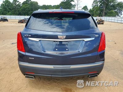 Zdjęcie 6 z 14 samochodu: 2018 CADILLAC XT5 PREMIUM LUXURY VIN:1GYKNFRS6JZ117896 - miniatura