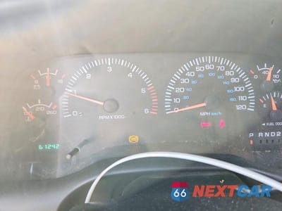Zdjęcie 9 z 12 samochodu: 2001 DODGE RAM 1500 VIN:1B7HF16Z61S166414 - miniatura