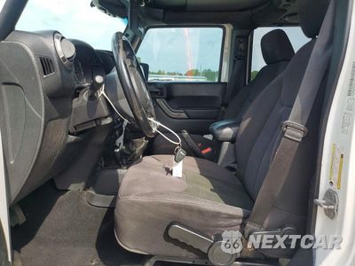 Zdjęcie 7 z 14 samochodu: 2013 JEEP WRANGLER UNLIMITED SPORT VIN:1C4BJWDG3DL522433 - miniatura
