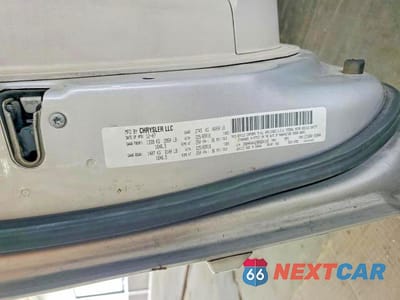 Zdjęcie 13 z 13 samochodu: 2008 CHRYSLER TOWN & COUNTRY LX VIN:2A8HR44H28R664102 - miniatura