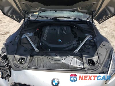 Zdjęcie 11 z 12 samochodu: 2021 BMW Z4 M40I VIN:WBAHF9C06MWX22560 - miniatura