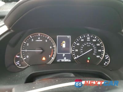 Zdjęcie 9 z 13 samochodu: 2020 LEXUS RX 350 VIN:2T2HZMDA0LC236124 - miniatura
