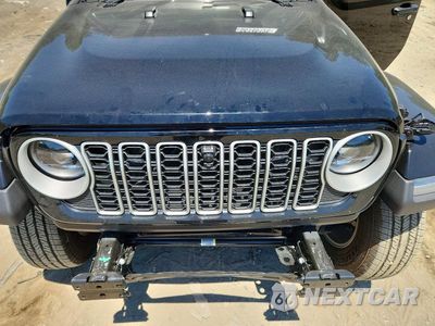 Zdjęcie 12 z 14 samochodu: 2026 JEEP WRANGLER SAHARA VIN:1C4PJXEG1TW221361 - miniatura