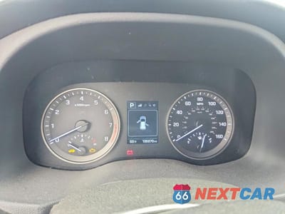 Zdjęcie 9 z 12 samochodu: 2016 HYUNDAI TUCSON SPORT VIN:KM8J3CA28GU221034 - miniatura