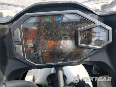 Zdjęcie 7 z 9 samochodu: 2025 KAWASAKI EX500 H VIN:ML5EXGH11SDA43973 - miniatura