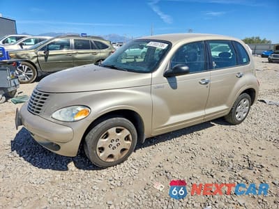 2005 CHRYSLER PT CRUISER 3C4FY48B05T614668 - główne zdjęcie licytacji z USA - miniatura