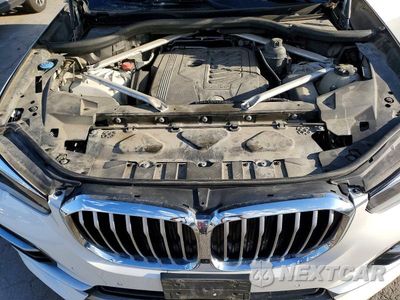 Zdjęcie 12 z 13 samochodu: 2023 BMW X5 XDRIVE40I VIN:5UXCR6C0XP9P28611 - miniatura