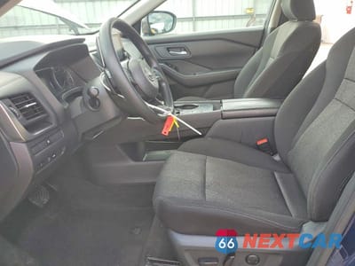 Zdjęcie 7 z 13 samochodu: 2024 NISSAN ROGUE SV VIN:5N1BT3BA9RC682262 - miniatura
