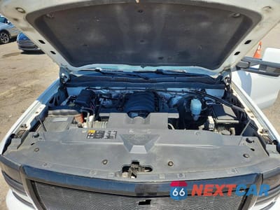 Zdjęcie 11 z 12 samochodu: 2014 CHEVROLET SILVERADO K1500 LT VIN:1GCVKREC8EZ197364 - miniatura