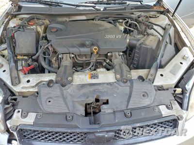 Zdjęcie 11 z 12 samochodu: 2011 CHEVROLET IMPALA POLICE VIN:2G1WD5EM6B1272222 - miniatura