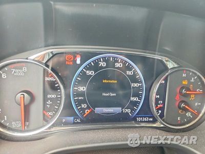 Zdjęcie 9 z 13 samochodu: 2021 GMC ACADIA DENALI VIN:1GKKNXLS3MZ110109 - miniatura
