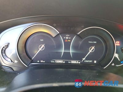 Zdjęcie 9 z 12 samochodu: 2017 BMW 530 XI VIN:WBAJA7C31HWA70034 - miniatura