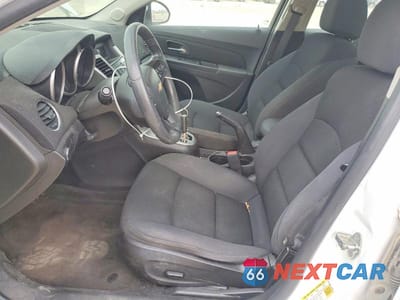 Zdjęcie 7 z 13 samochodu: 2016 CHEVROLET CRUZE LIMITED LT VIN:1G1PE5SB5G7197589 - miniatura