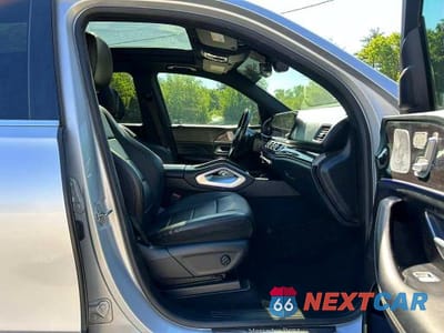 Zdjęcie 9 z 10 samochodu: 2020 MERCEDES-BENZ GLE 350 4MATIC VIN:4JGFB4KB1LA025476 - miniatura