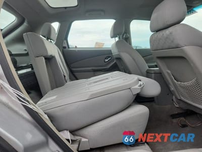 Zdjęcie 10 z 12 samochodu: 2005 CHEVROLET MALIBU MAXX LS VIN:1G1ZT628X5F137612 - miniatura