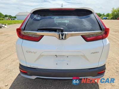 Zdjęcie 6 z 13 samochodu: 2021 HONDA CR-V EX VIN:2HKRW2H59MH668776 - miniatura