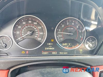 Zdjęcie 9 z 13 samochodu: 2014 BMW 435 XI VIN:WBA3R5C57EK188449 - miniatura