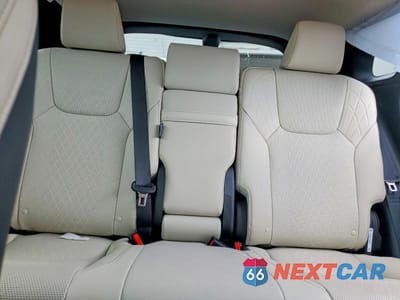 Zdjęcie 10 z 13 samochodu: 2026 LEXUS RX 350H PREMIUM+ VIN:2T2BBMCA7TC124075 - miniatura