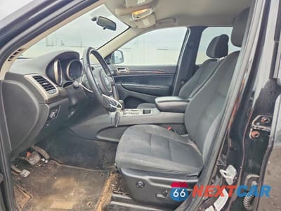 Zdjęcie 7 z 12 samochodu: 2012 JEEP GRAND CHEROKEE VIN:1C4RJFAG4CC331962 - miniatura