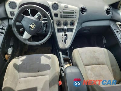 Zdjęcie 8 z 12 samochodu: 2011 TOYOTA MATRIX BASE VIN:2T1KU4EE3BC655531 - miniatura