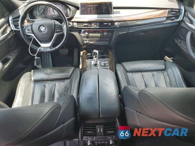 Zdjęcie 8 z 13 samochodu: 2017 BMW X5 XDR40E VIN:5UXKT0C33H0V97774 - miniatura
