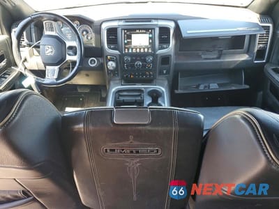 Zdjęcie 8 z 12 samochodu: 2017 RAM 1500 LONGHORN VIN:1C6RR7PM9HS548391 - miniatura