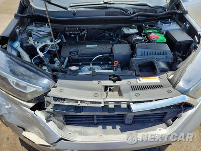 Zdjęcie 12 z 13 samochodu: 2018 HONDA CR-V LX VIN:2HKRW5H39JH412312 - miniatura