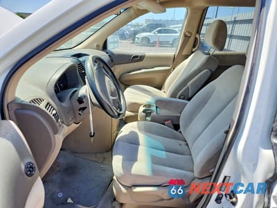 Zdjęcie 7 z 14 samochodu: 2007 KIA SEDONA BASE VIN:KNDMB233276111539 - miniatura