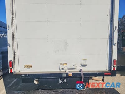 Zdjęcie 6 z 12 samochodu: 2020 CHEVROLET EXPRESS G3500 VIN:1HA3GTCG5LN001649 - miniatura