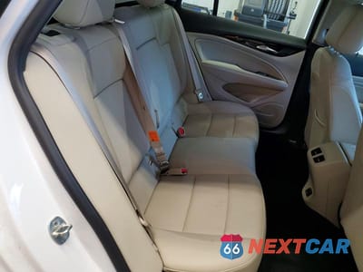 Zdjęcie 10 z 12 samochodu: 2019 BUICK REGAL TOURX ESSENCE VIN:W04GV8SXXK1023754 - miniatura