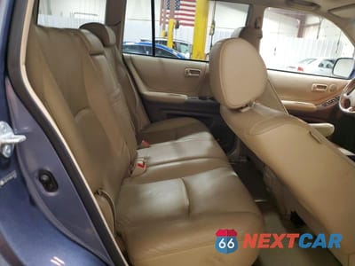 Zdjęcie 10 z 13 samochodu: 2005 TOYOTA HIGHLANDER LIMITED VIN:JTEEP21A550135725 - miniatura