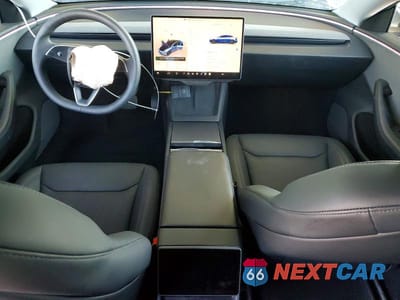 Zdjęcie 8 z 13 samochodu: 2025 TESLA MODEL 3 VIN:5YJ3E1EA6SF987942 - miniatura