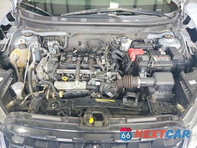 Zdjęcie 12 z 13 samochodu: 2023 NISSAN KICKS SV VIN:3N1CP5CV2PL564021 - miniatura